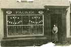 King street/ No 38 Packer